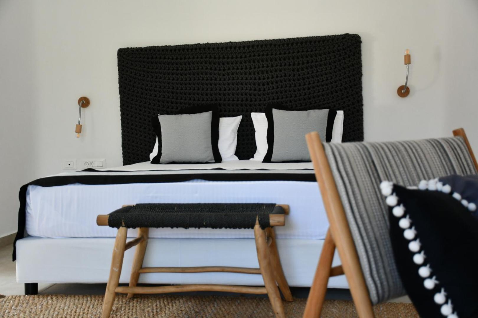 Bed and Breakfast Ikies Of Mykonos Mykonos Town Экстерьер фото